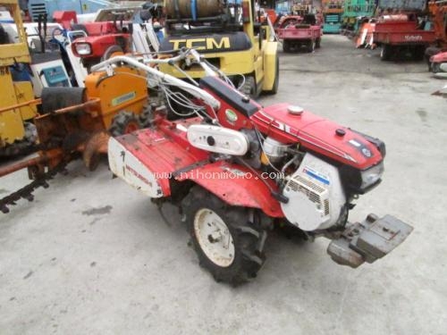 รถพรวนดินเดินตาม !!!   MITSUBISHI      MS710     รหัสสินค้า : 14001912   หรือเพิ่มเติมไดที่ www.nihonmono.com