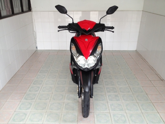 Mio 125i ไมล์4000 สภาพมือ1 ปี56 (โอนฟรี) Mio 125i ไมล์4000 สภาพมือ1 ปี56 (โอนฟรี)