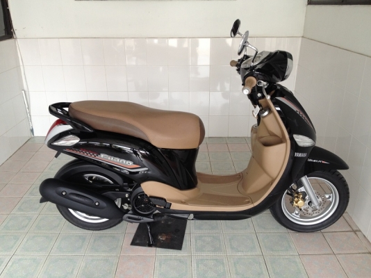 Filano สภาพมือ1 ราคามือ2 ปี55 (ของแถม 4 รายการ)