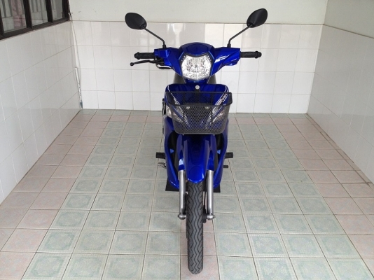 Spark115i สต๊าดมือ รถ5เดือน ปี57 (ฟรีโอน) Spark115i สต๊าดมือ รถ5เดือน ปี57 (ฟรีโอน)