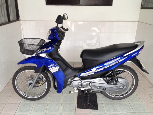 Spark115i สต๊าดมือ รถ5เดือน ปี57 (ฟรีโอน) Spark115i สต๊าดมือ รถ5เดือน ปี57 (ฟรีโอน)