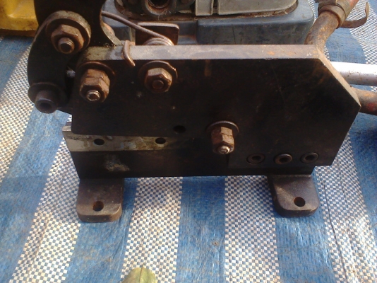 ตัวตัดเหล็ก