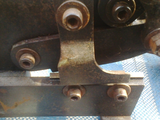 ตัวตัดเหล็ก