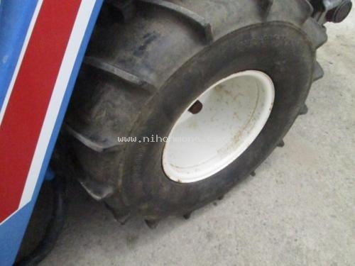 รถเกี่ยวข้าวเดินตาม !!!   ISEKI     RE50S   รหัสสินค้า : 14001918   หรือเพิ่มเติมไดที่ www.nihonmono.com