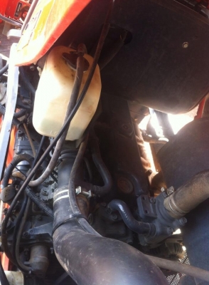 ขาย kubota L4508 Di พร้อมใบดันหน้าตราช้าง ยางหน้าใหม่ เล่มทะเบียน ขาย kubota L4508 Di พร้อมใบดันหน้าตราช้าง ยางหน้าใหม่ เล่มทะเบียน