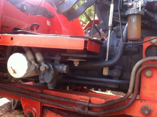 ขาย kubota L4508 Di พร้อมใบดันหน้าตราช้าง ยางหน้าใหม่ เล่มทะเบียน ขาย kubota L4508 Di พร้อมใบดันหน้าตราช้าง ยางหน้าใหม่ เล่มทะเบียน