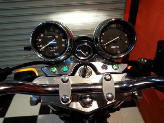 T&amp;T BIKE RAMA2 มาใหม่ราคาถูก 69500 ฿SUZUKI INNASUMA 400 ปี2003 คาร์บูไฟฟ้า อินวอย + สรรพสามิตแท้ สภาพนางฟ้า