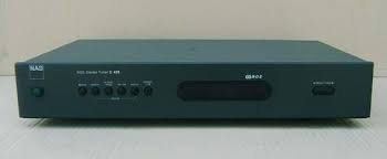 ขาย tuner nad c420 หรือแลกกับpreadcom