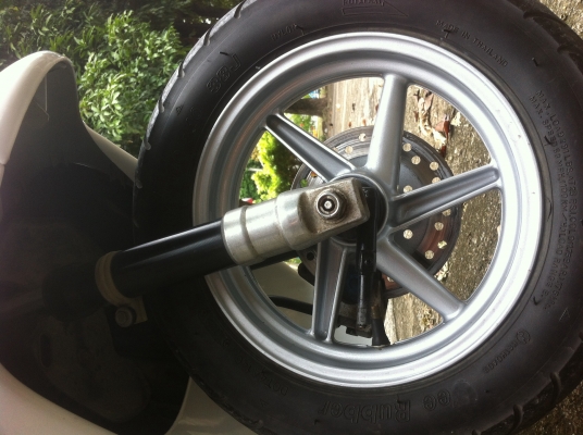 ขายhonda dio ZXสวยๆเพิ่งทำสีใหม่ เครื่องเดิมๆพร้อมใช้ ขายhonda dio ZXสวยๆเพิ่งทำสีใหม่ เครื่องเดิมๆพร้อมใช้