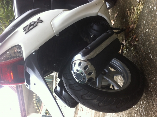 ขายhonda dio ZXสวยๆเพิ่งทำสีใหม่ เครื่องเดิมๆพร้อมใช้ ขายhonda dio ZXสวยๆเพิ่งทำสีใหม่ เครื่องเดิมๆพร้อมใช้