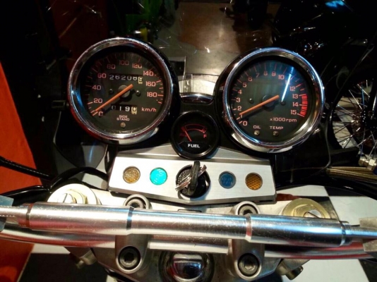 T&amp;T BIKE RAMA2 ท่อOVER ออกคู่ 72500 ฿HONDA CB400 VS.S ปี98 อินวอย+สรรพสามิต สภาพเทพ ของเเต่งเต็มคัน ท่อOVER FULL