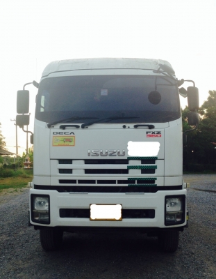 ISUZU	    360 แรงม้า			  2,250,000 บาท