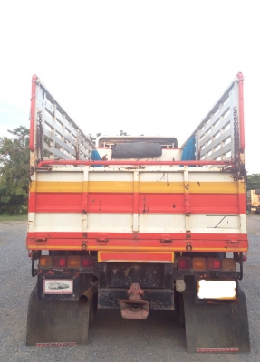 ISUZU	    360 แรงม้า			  2,250,000 บาท