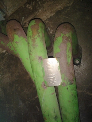 ท่อเอดเดอร์บิ๊กเอ็ม