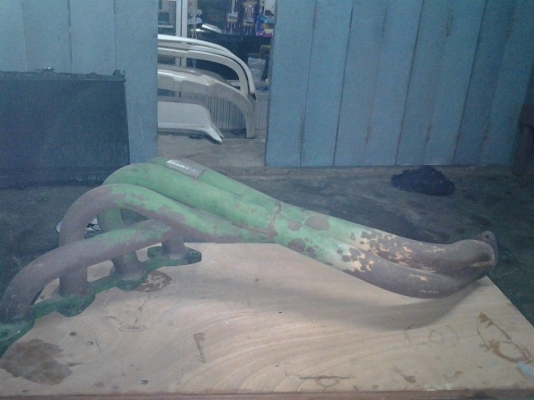 ท่อเอดเดอร์บิ๊กเอ็ม