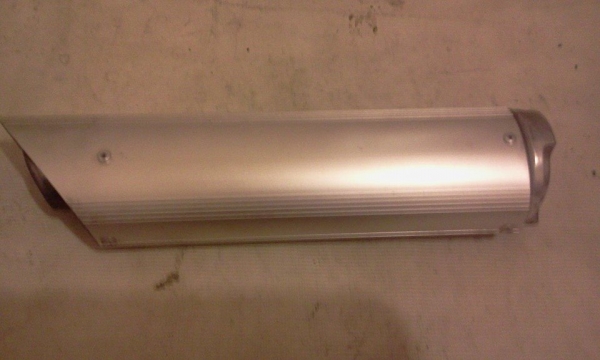 ของหายาก!!ปลายท่อ PDK สำหรับKawasaki 2T