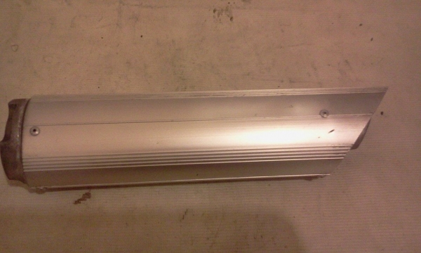 ของหายาก!!ปลายท่อ PDK สำหรับKawasaki 2T