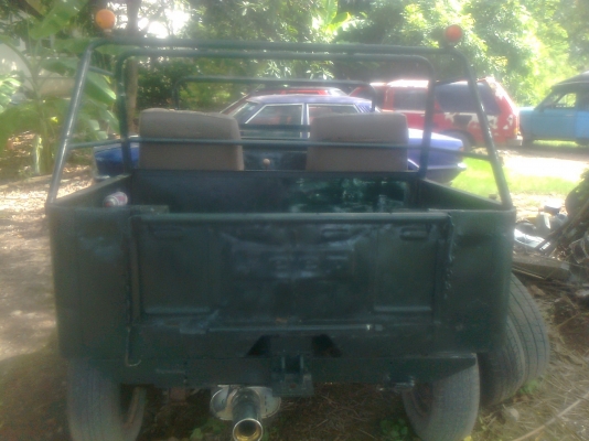 ขายรถจี๊ป 2 คัน เครื่องติด ขายรถจี๊ป 2 คัน เครื่องติด