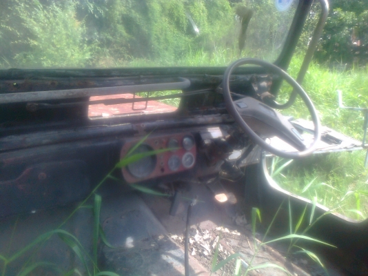 ขายรถจี๊ป 2 คัน เครื่องติด ขายรถจี๊ป 2 คัน เครื่องติด