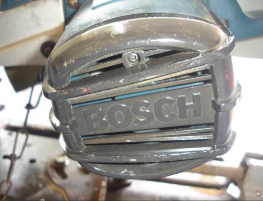 ขายแท่นตัดไฟเบอร์ BOSCH 14 นิ้ว 2,000 วัตต์ รุ่น GCO 2