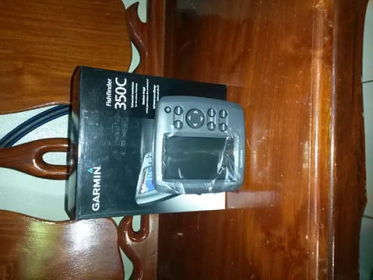 ขายซาวเดอร์ garminรุ่น350c มี585ด้วยนะครับ ขายซาวเดอร์ garminรุ่น350c มี585ด้วยนะครับ