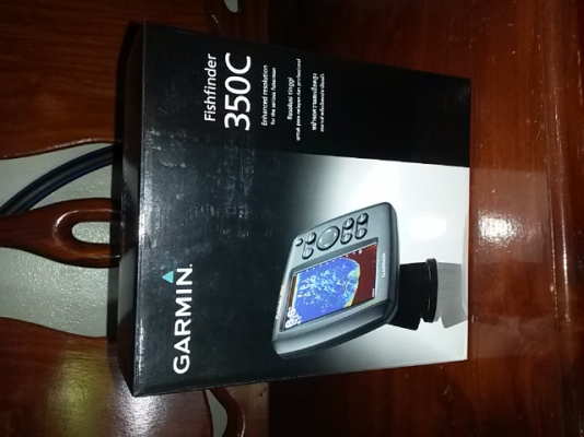 ขายซาวเดอร์ garminรุ่น350c มี585ด้วยนะครับ ขายซาวเดอร์ garminรุ่น350c มี585ด้วยนะครับ