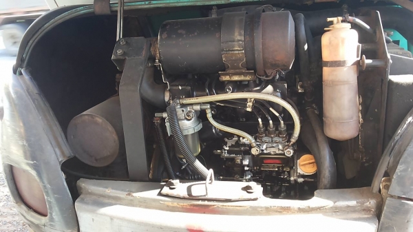 ขายรถขุดแบ็คโฮ. KOBELCO. sk030 รถเก่านอก สภาพพร้อมใช้ มีเอกสารแจ้งจำหน่าย