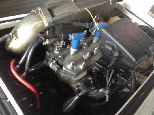 ขายเจ็ต Kawasaki 550 ขายเจ็ต Kawasaki 550