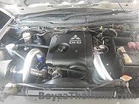 ขายกระบะ ไทรทันแค๊ป เกียร์ออโต้ เครื่องคอมมอลเรล310000