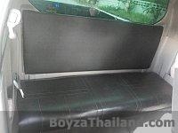 ขายกระบะ ไทรทันแค๊ป เกียร์ออโต้ เครื่องคอมมอลเรล310000