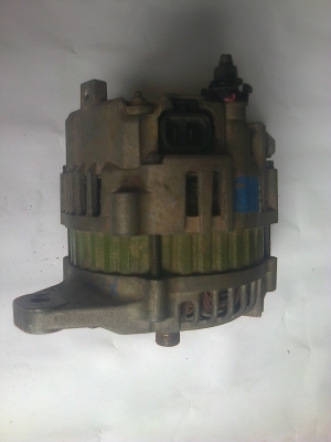 ไดชาร์ตนิสสัน ไดชาร์ตนิสสัน