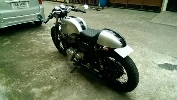 ขาย Kawasaki W650