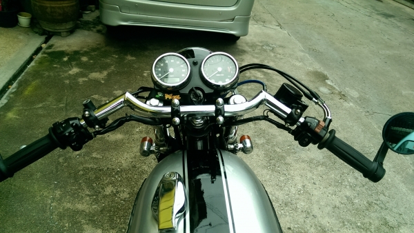 ขาย Kawasaki W650