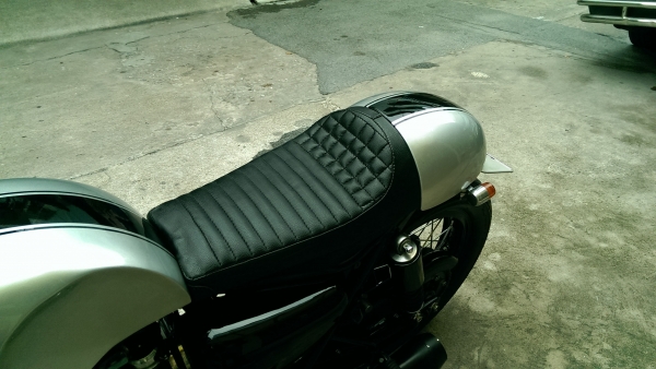 ขาย Kawasaki W650