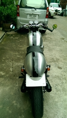 ขาย Kawasaki W650