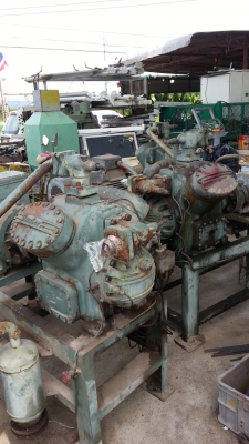 ขายเครื่องทำความเย็น ห้องขนาด 10x16 เมตร -5 องศามีจำนวน 4 ชุดราคาชุดละ120,000 บาท