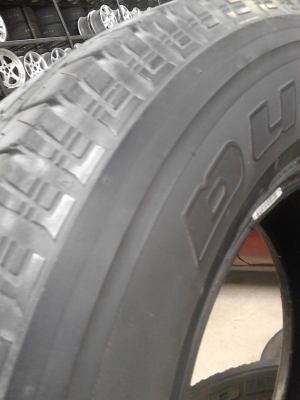 245/70R16 BRIDGE STONE DUELER H/T 840  มีชุด 4 เส้น  โทร.081-427-3941