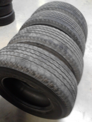 245/70R16 BRIDGE STONE DUELER H/T 840  มีชุด 4 เส้น  โทร.081-427-3941