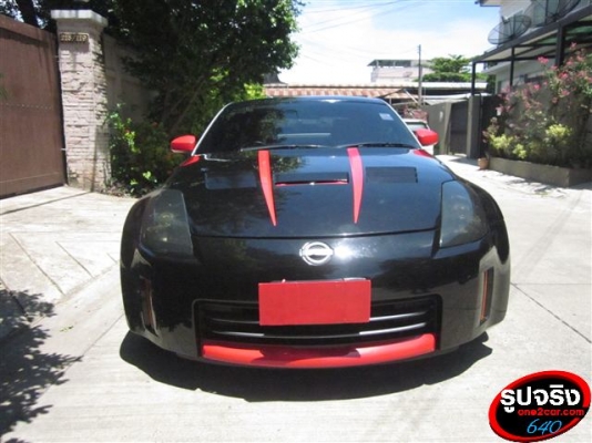 ขายรถ NISSAN 350Z