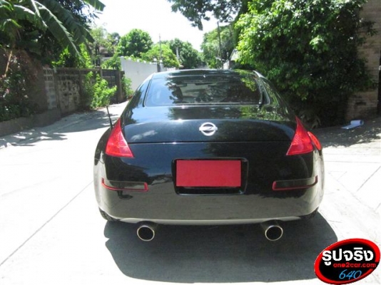 ขายรถ NISSAN 350Z ขายรถ NISSAN 350Z