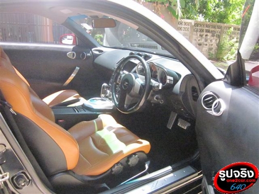 ขายรถ NISSAN 350Z ขายรถ NISSAN 350Z