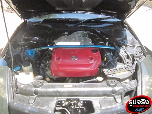 ขายรถ NISSAN 350Z ขายรถ NISSAN 350Z