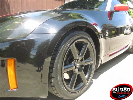 ขายรถ NISSAN 350Z ขายรถ NISSAN 350Z