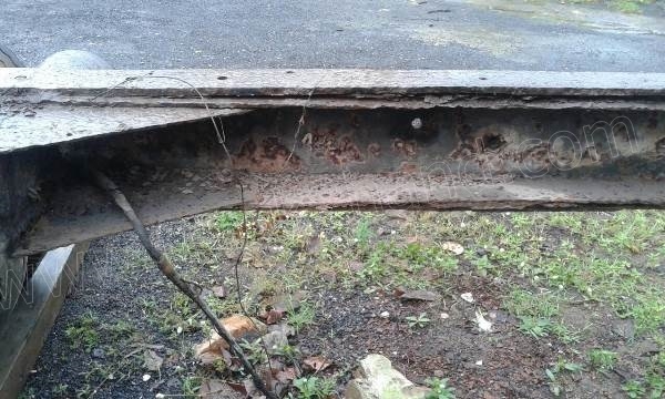 รถบรรทุกน้ำ ISUZU