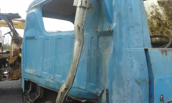 รถบรรทุกน้ำ ISUZU