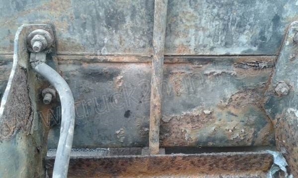 รถบรรทุกน้ำ ISUZU