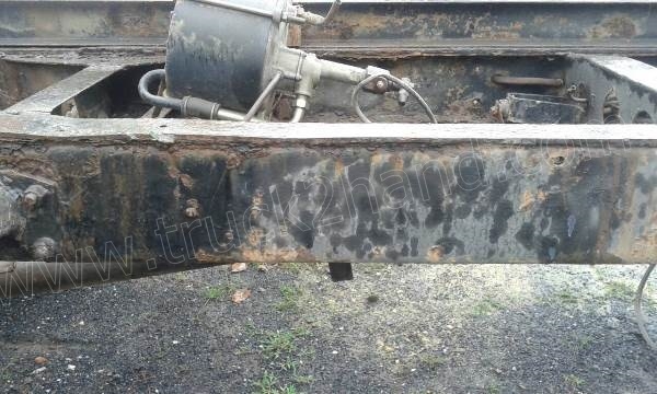 รถบรรทุกน้ำ ISUZU