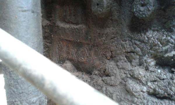 รถบรรทุกน้ำ ISUZU