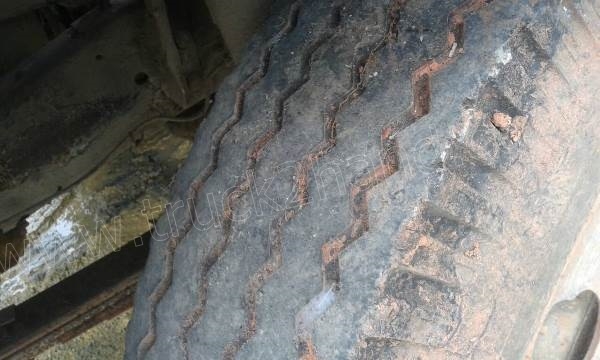 รถบรรทุกน้ำ ISUZU