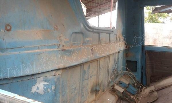 รถบรรทุกน้ำ ISUZU